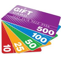 topprioriTEES Gift Card